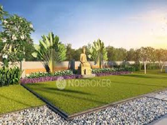 Plot For Sale  In Pioneer Lake District In Gattahalli