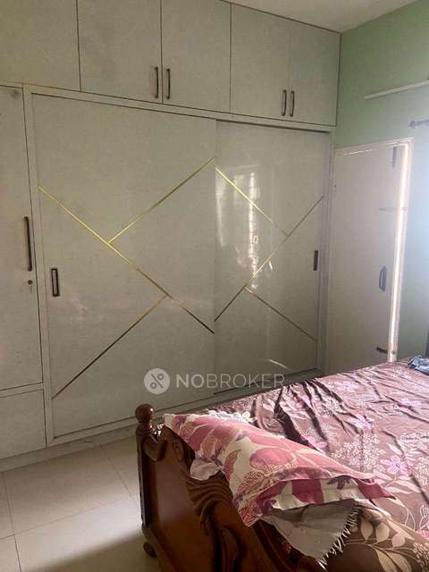 3 BHK Flat In Khb Surya Elegance For Sale  In Chandapura