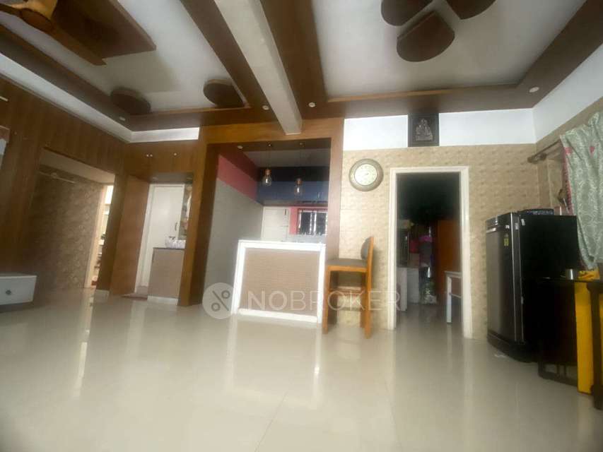 3 BHK Flat In Khb Surya Elegance For Sale  In Chandapura