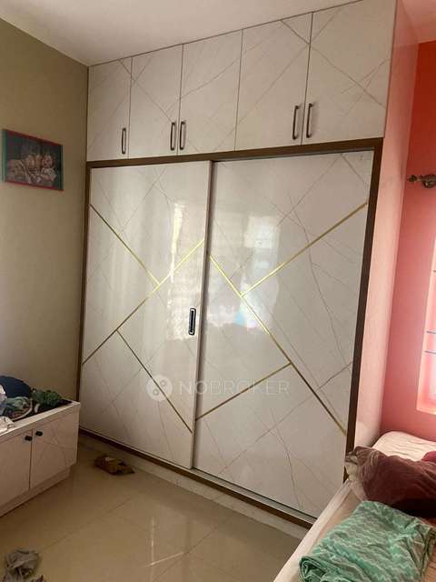 3 BHK Flat In Khb Surya Elegance For Sale  In Chandapura