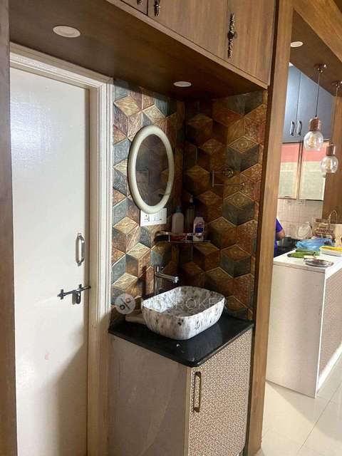 3 BHK Flat In Khb Surya Elegance For Sale  In Chandapura