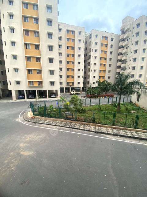 3 BHK Flat In Khb Surya Elegance For Sale  In Chandapura