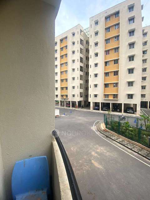 3 BHK Flat In Khb Surya Elegance For Sale  In Chandapura