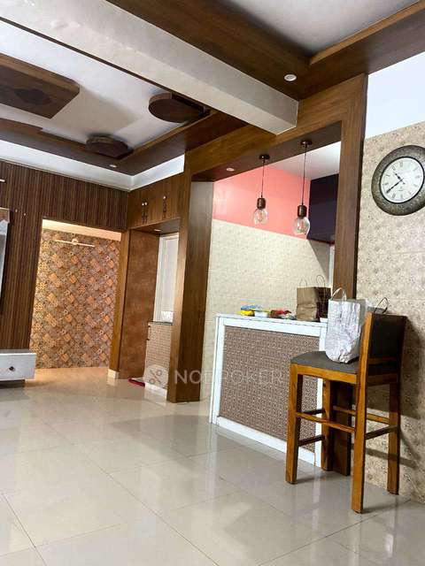 3 BHK Flat In Khb Surya Elegance For Sale  In Chandapura
