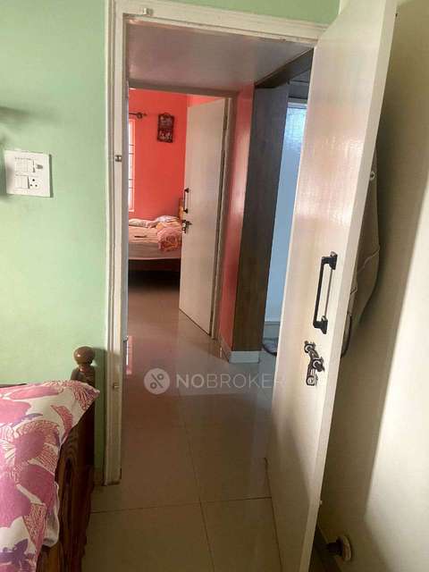 3 BHK Flat In Khb Surya Elegance For Sale  In Chandapura