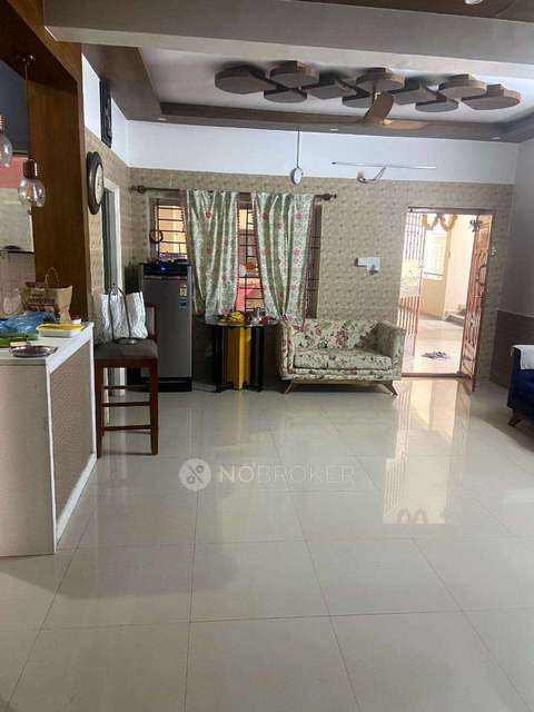 3 BHK Flat In Khb Surya Elegance For Sale  In Chandapura