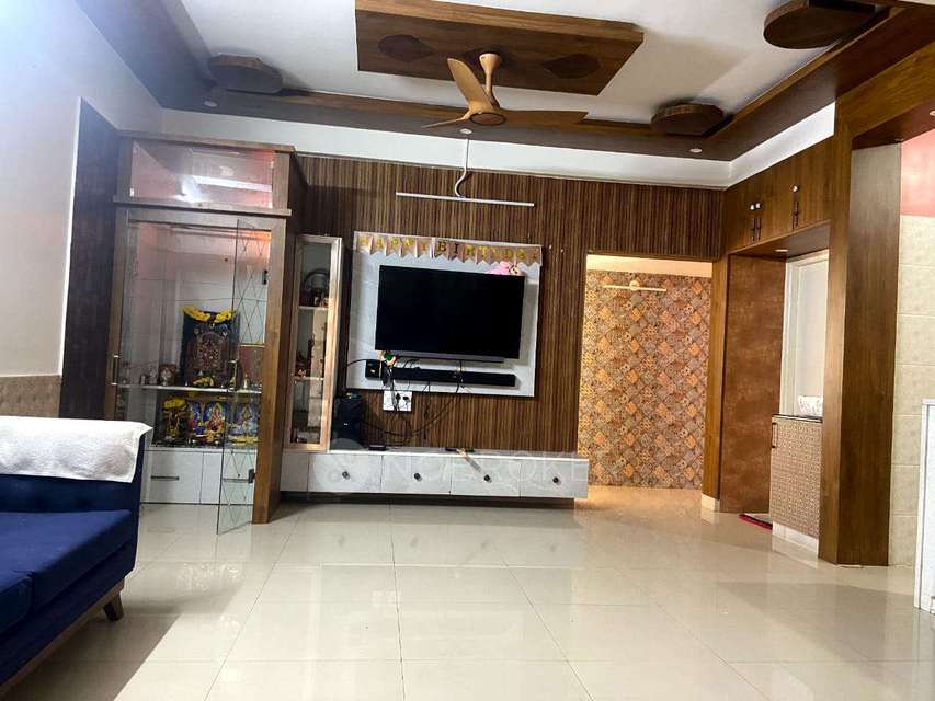 3 BHK Flat In Khb Surya Elegance For Sale  In Chandapura