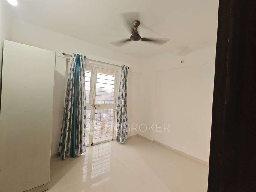 2 BHK Flat In Utsav Residency Phase 2 for Rent  In Wagholi