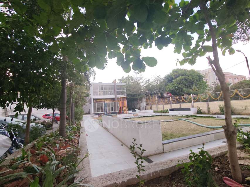 2 BHK Flat In Utsav Residency Phase 2 for Rent  In Wagholi