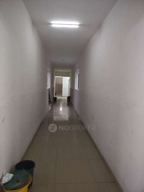 2 BHK Flat In Utsav Residency Phase 2 for Rent  In Wagholi