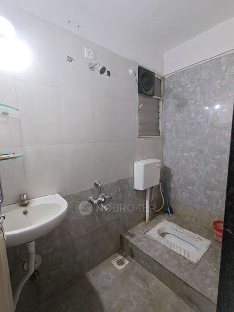 2 BHK Flat In Utsav Residency Phase 2 for Rent  In Wagholi