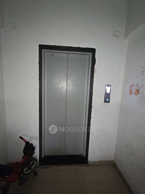 2 BHK Flat In Utsav Residency Phase 2 for Rent  In Wagholi