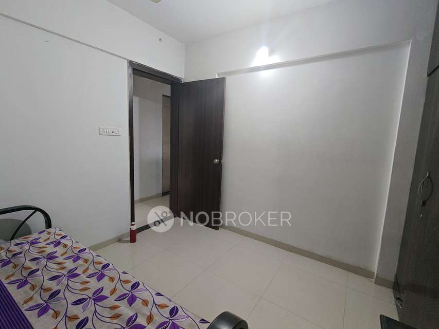 2 BHK Flat In Utsav Residency Phase 2 for Rent  In Wagholi