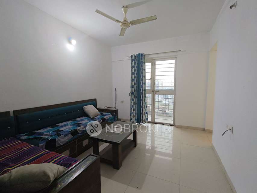2 BHK Flat In Utsav Residency Phase 2 for Rent  In Wagholi