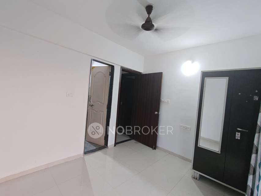 2 BHK Flat In Utsav Residency Phase 2 for Rent  In Wagholi