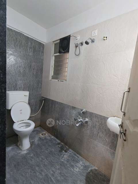 2 BHK Flat In Utsav Residency Phase 2 for Rent  In Wagholi