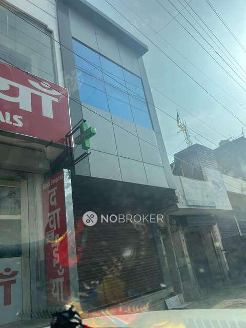 3 BHK House for Rent  In Manohar Nagar, Sector 8