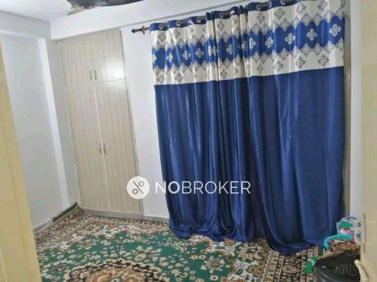 1 BHK House for Rent  In Zakir Colony
