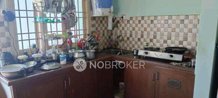 2 BHK Flat In Raghavendra Garden For Sale  In Old Perungalathur