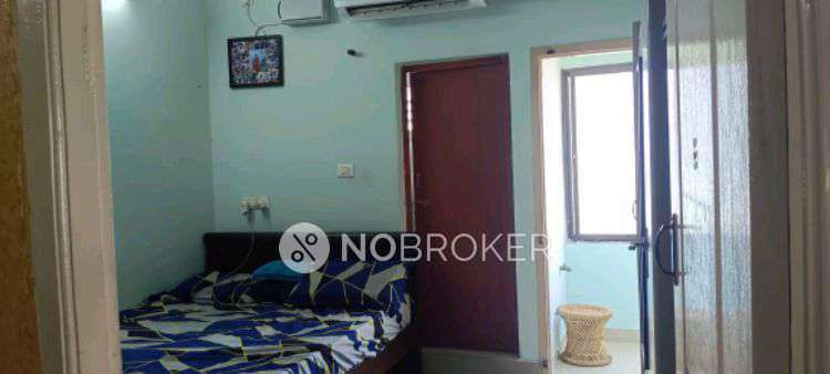 2 BHK Flat In Raghavendra Garden For Sale  In Old Perungalathur