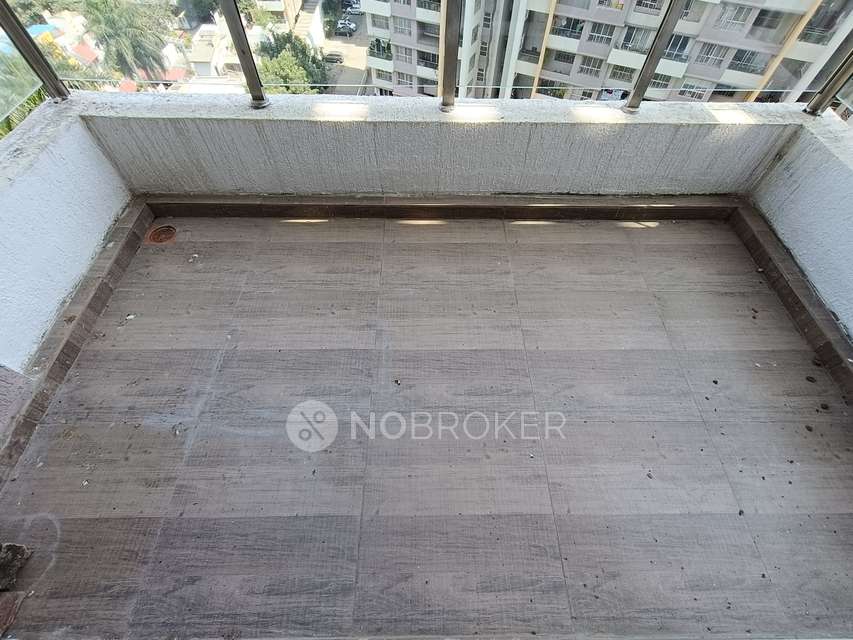 2 BHK Flat In City Avenue For Sale  In Wakad