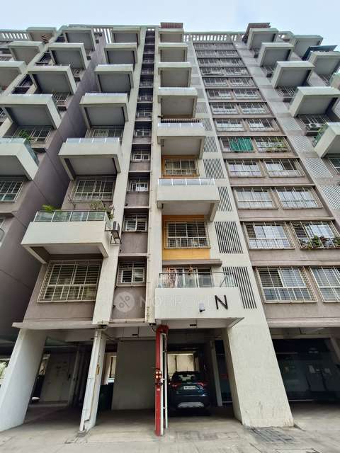 2 BHK Flat In City Avenue For Sale  In Wakad