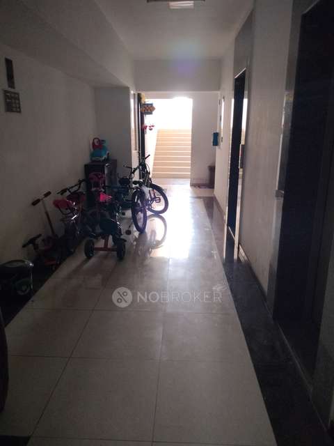 2 BHK Flat In City Avenue For Sale  In Wakad
