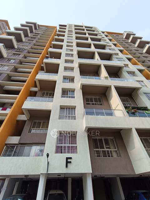 2 BHK Flat In City Avenue For Sale  In Wakad