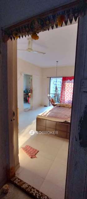 2 BHK Flat In Global Enrise For Sale  In Rahatani