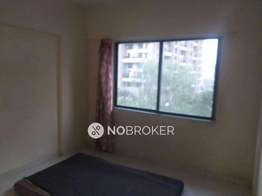 2 BHK Flat In Global Enrise For Sale  In Rahatani