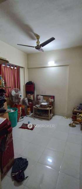 2 BHK Flat In Global Enrise For Sale  In Rahatani