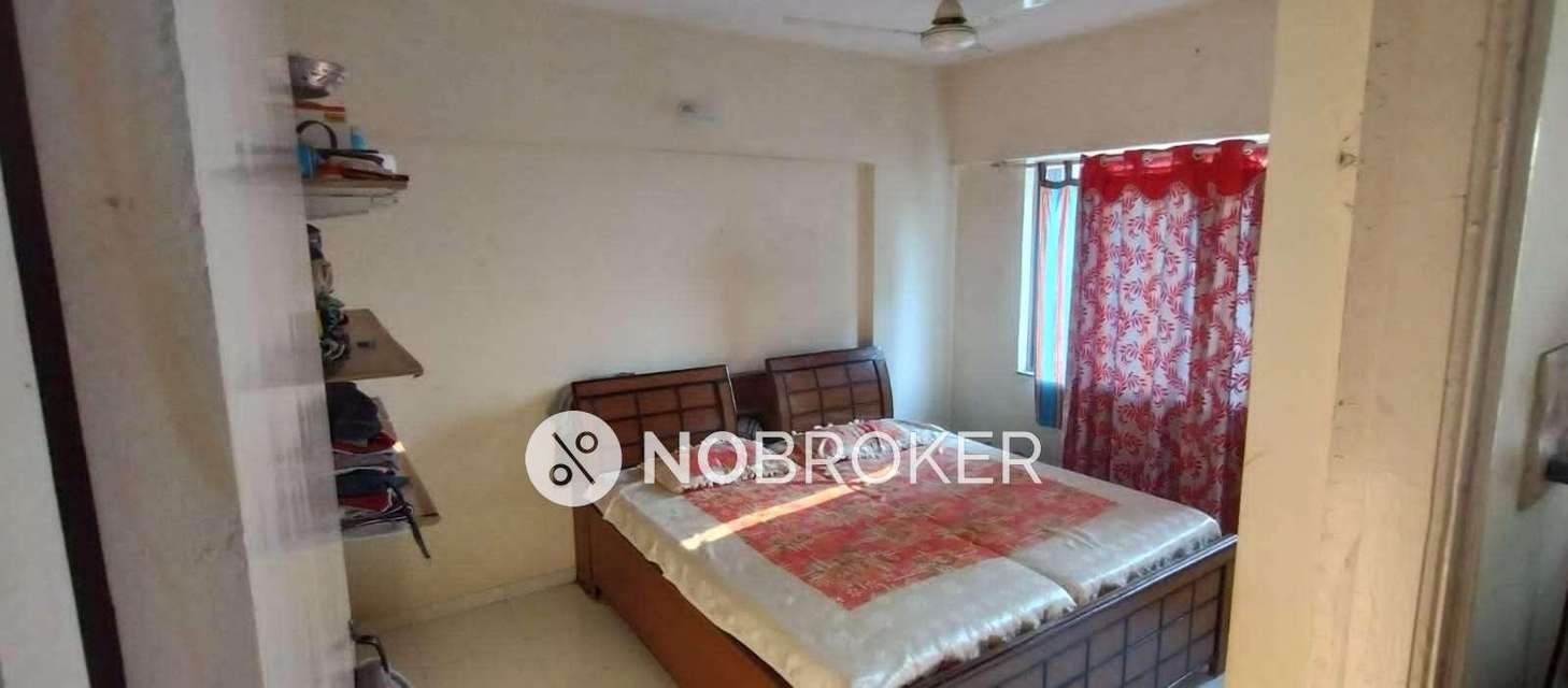 2 BHK Flat In Global Enrise For Sale  In Rahatani