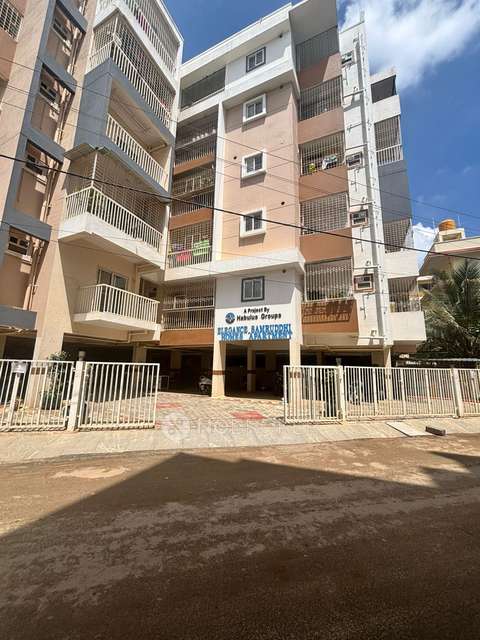 2 BHK Flat In Elegance Samruddhi For Sale  In Electronic City