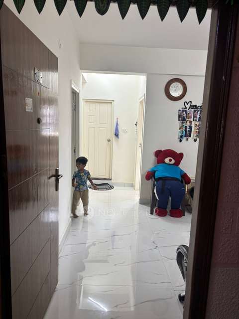 2 BHK Flat In Elegance Samruddhi For Sale  In Electronic City