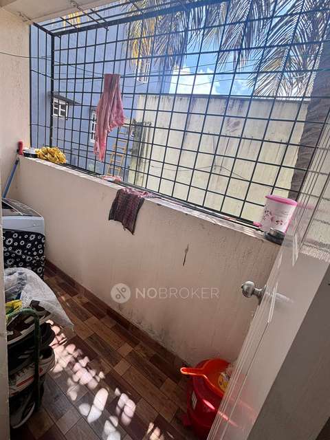 2 BHK Flat In Elegance Samruddhi For Sale  In Electronic City