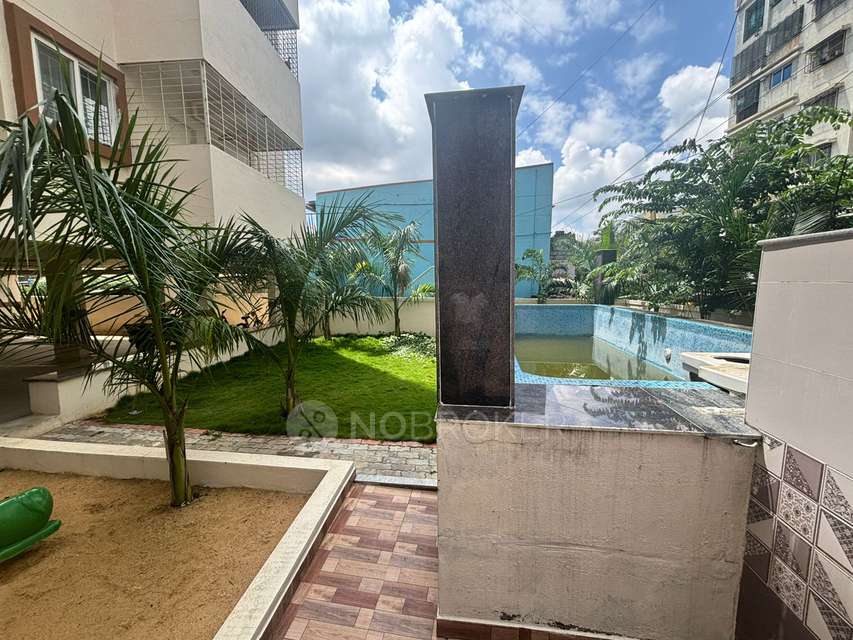 2 BHK Flat In Elegance Samruddhi For Sale  In Electronic City