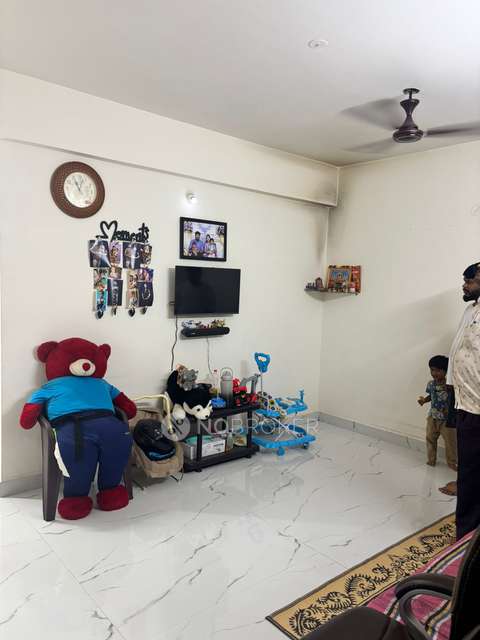 2 BHK Flat In Elegance Samruddhi For Sale  In Electronic City