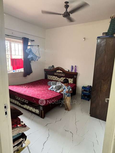 2 BHK Flat In Elegance Samruddhi For Sale  In Electronic City