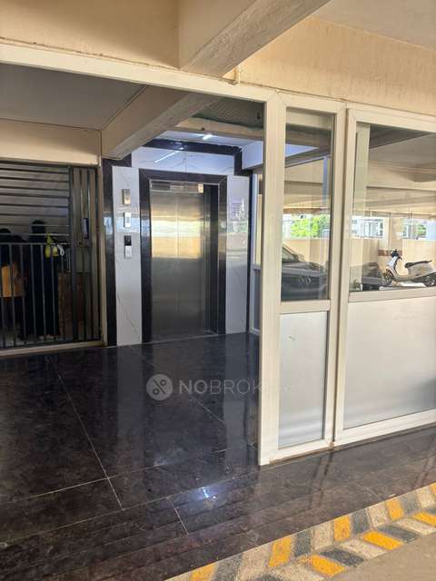 2 BHK Flat In Elegance Samruddhi For Sale  In Electronic City