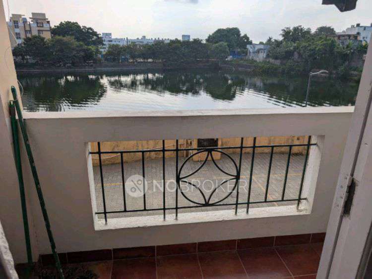 1 BHK Flat In Bhaggyam Pragathi For Sale  In Sholinganallur