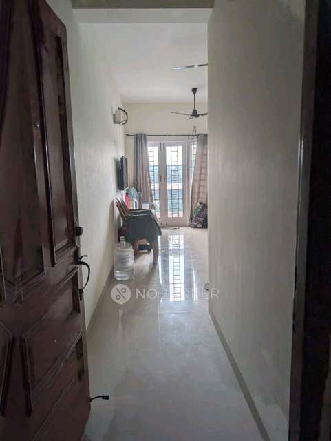 1 BHK Flat In Bhaggyam Pragathi For Sale  In Sholinganallur