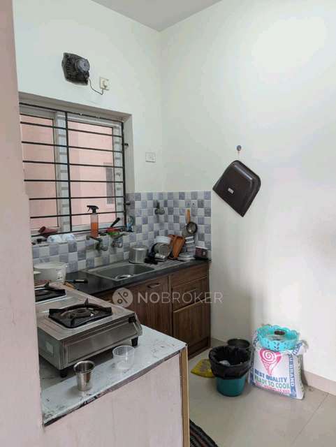 1 BHK Flat In Bhaggyam Pragathi For Sale  In Sholinganallur