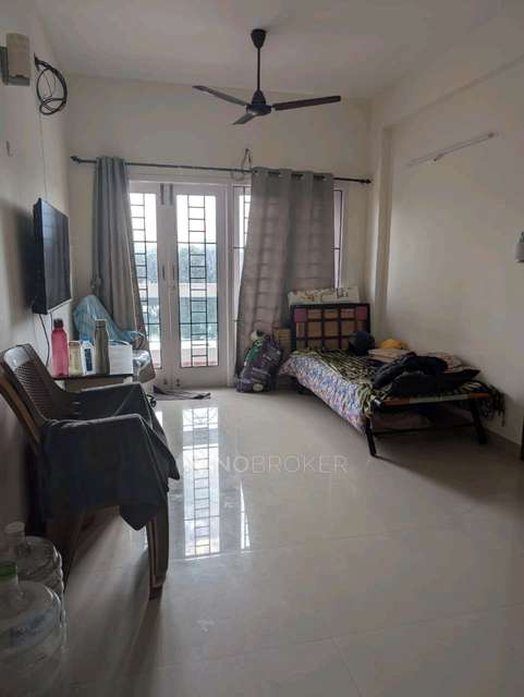 1 BHK Flat In Bhaggyam Pragathi For Sale  In Sholinganallur
