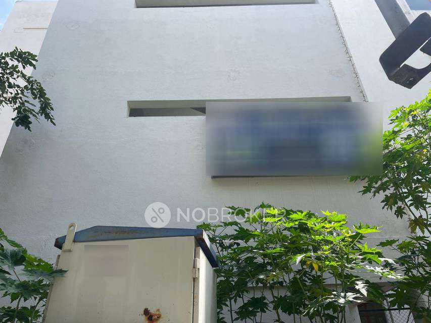 PG for Girls in Kundanahalli