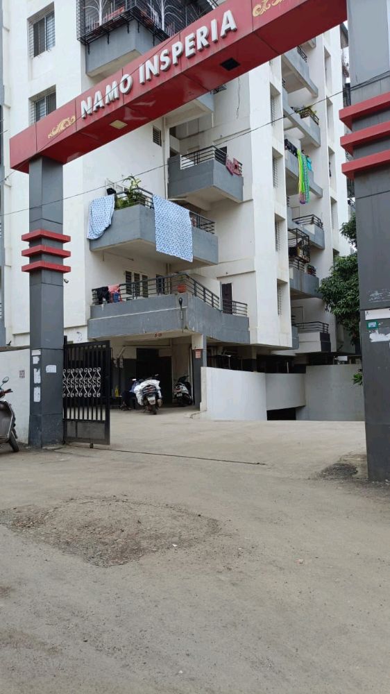 Venture Namo Insperia