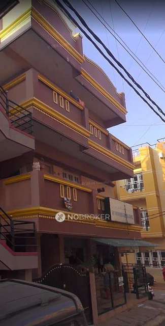 3 BHK Flat for Rent  In Padmanabhanagar