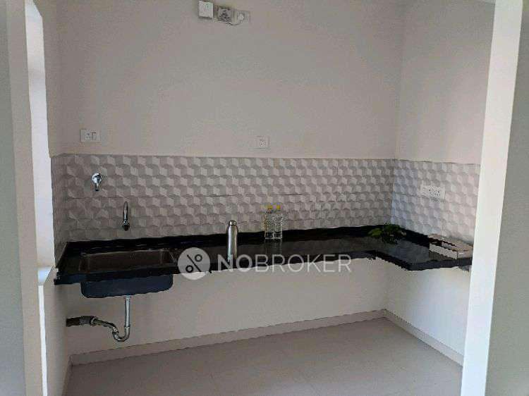 2 BHK Flat In Godrej Hillside 1 For Sale  In Mahalunge