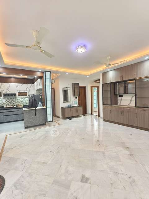 2 BHK Flat In Standalone  Building for Rent  In Palam Vihar