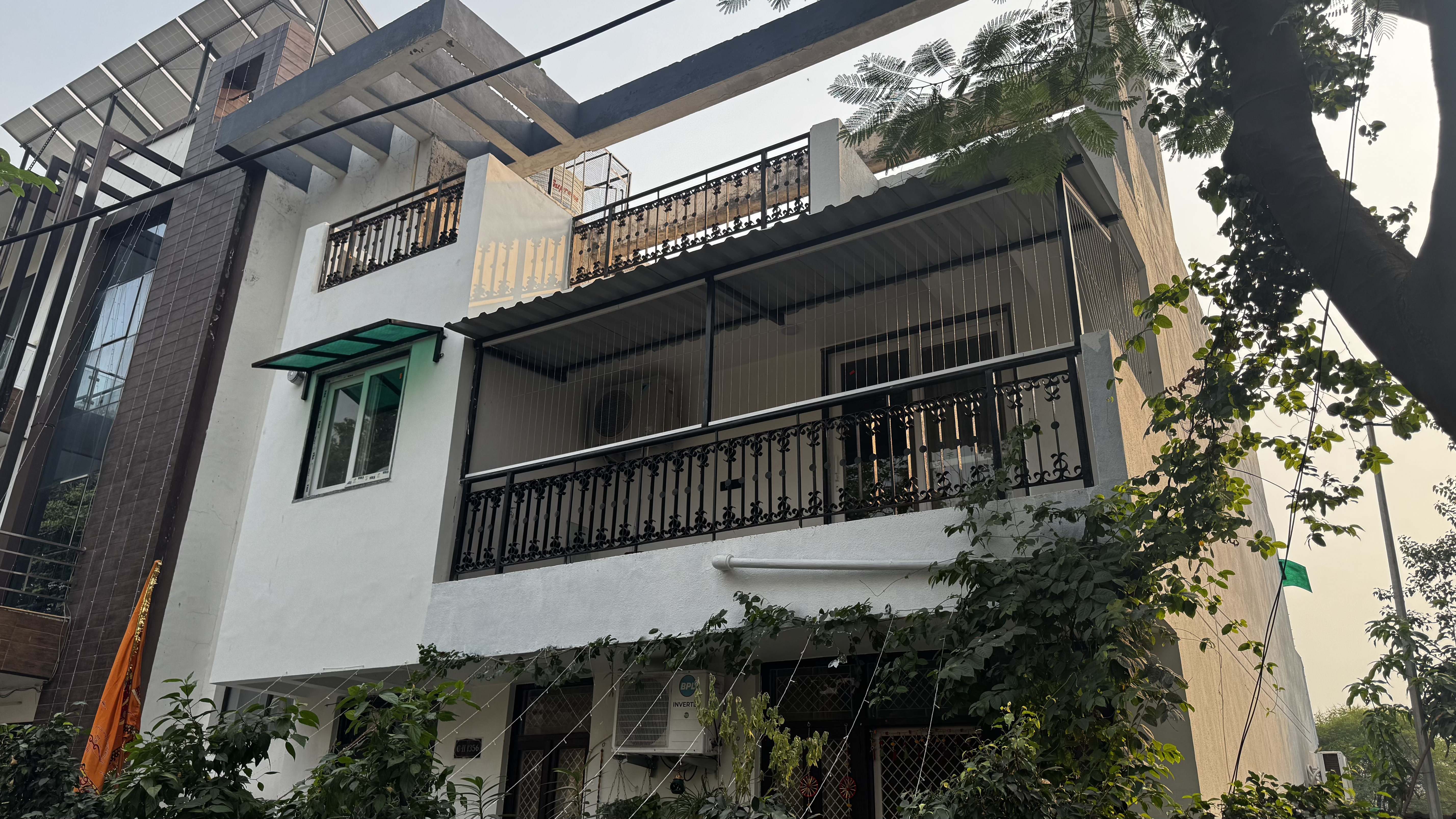 Palam Vihar C2 BLOCK