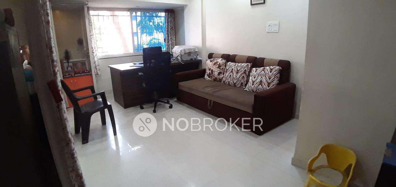 2 BHK Flat In Aroma Residency For Sale  In Kharadi